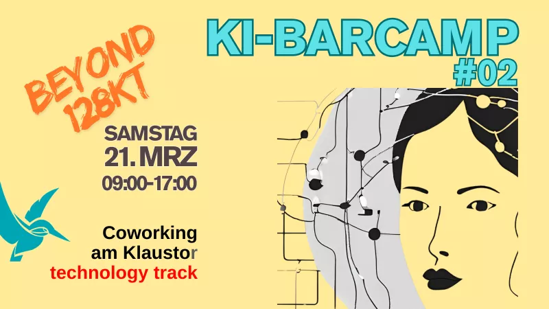 KI-Barcamp #02