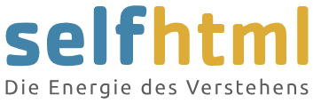 Jahrestreffen SelfHtml
