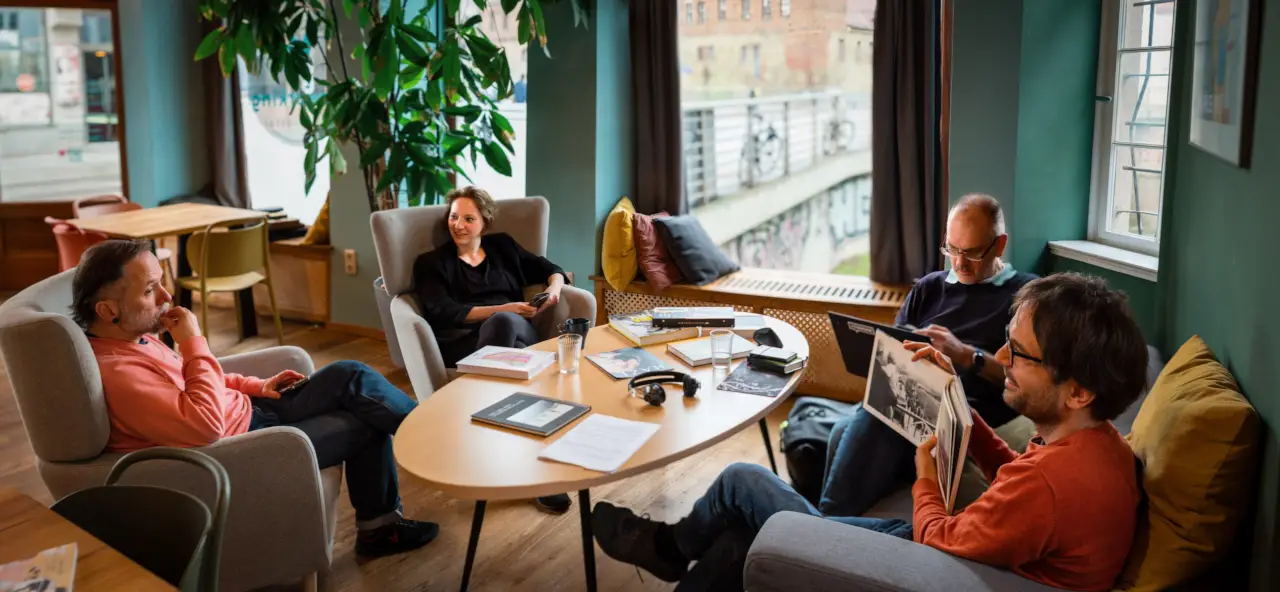 Dein Wohnzimmer gehört wieder dir